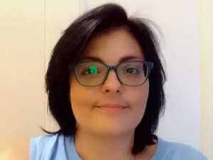 Ивана Кроња