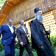 Вучић након састанка са патријархом Порфиријем и Додиком: Дан сећања на страдале и прогнане у "Олуји" обележиће се у Приједору