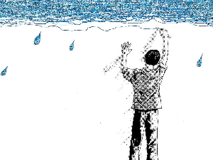  Радио драма: Принц на белом облаку 