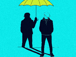 Добро јутро децо: Кишна прича 