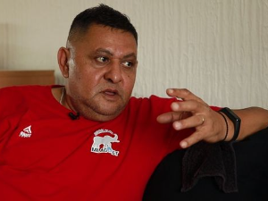 Медаље за живот-Рођени победник-Драган Сремчевић