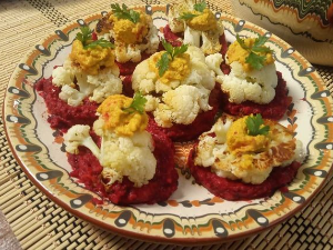 Рукумијски посни кувар, на води-10.емисија