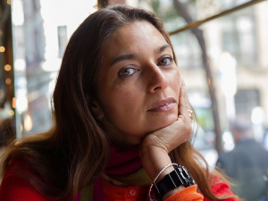 Џумпa Лахири: Римске приче (2)