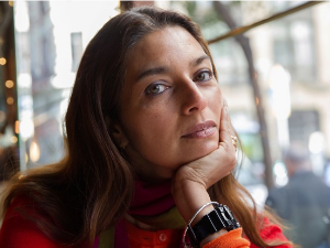 Џумпa Лахири: Римске приче (4)