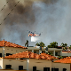 Пожар бесни на Родосу – евакуисане хиљаде туриста, становницима четири села наложено да их напусте