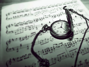 О хармонији кроз историју музике
