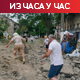 Зеленски: Одговорићемо на руске нападе на Одесу; Москва: Ракетирана места за производњу дронова