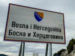 Конаковић издао налог за протеривање двоје дипломата из Амбасаде Србије у Сарајеву