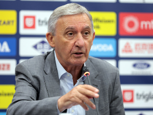 Селектор Пешић објавио списак кандидата за Мундобаскет, "орлови" без Јокића и Мицића