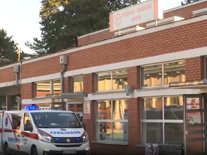 Ваљево, беба преминула од опекотина задобијених током купања