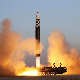 Северна Кореја поново испалила балистичке ракете у Источно море