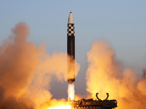 Северна Кореја поново испалила балистичке ракете у Источно море