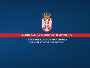 Канцеларија за КиМ: "Куртијеви емисари" упали у српске зграде у Лешку