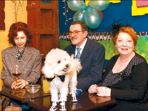 Улица липа, 26. епизода