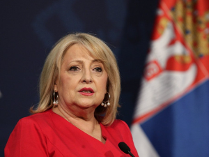 Ђукић Дејановић: Васпитној компоненти у школама дајемо неупоредиво већи значај