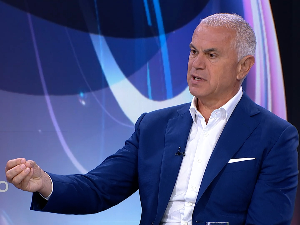 Звездан Терзић за РТС: Уз дужно поштовање, Партизан у овом тренутку није ривал Звезди