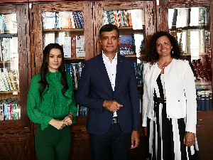 Наши сусрети: Дијаспора очима географа