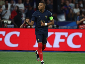 Мбапе одбио највећи уговор у историји