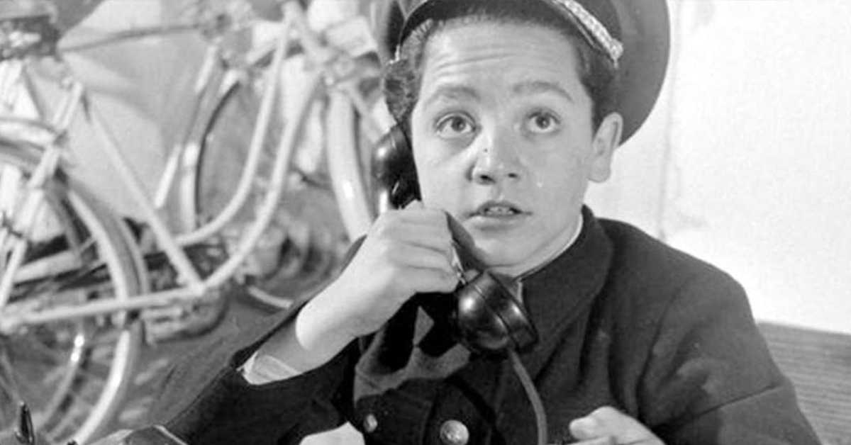  Документарне ФусНоте: Часна пионирска