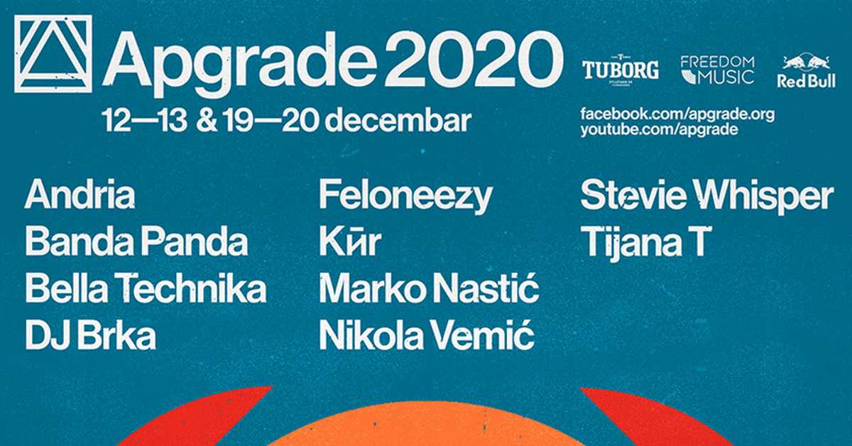 Apgrade 2020: Bella Tehnika
