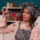 Плава птица: Плавоптичаста кухињица! 