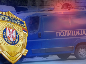 Пуцњава на Аутокоманди – рањен мушкарац, полиција трага за нападачем