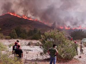 Шта када елементарна непогода поквари планове за летовање – без ванредног стања нема повраћаја новца