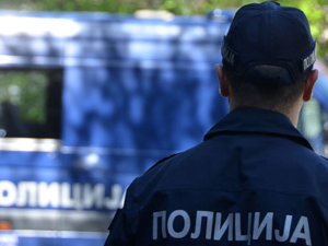 Ухапшен мушкарац који је бившу супругу гурнуо са терасе у Ариљу