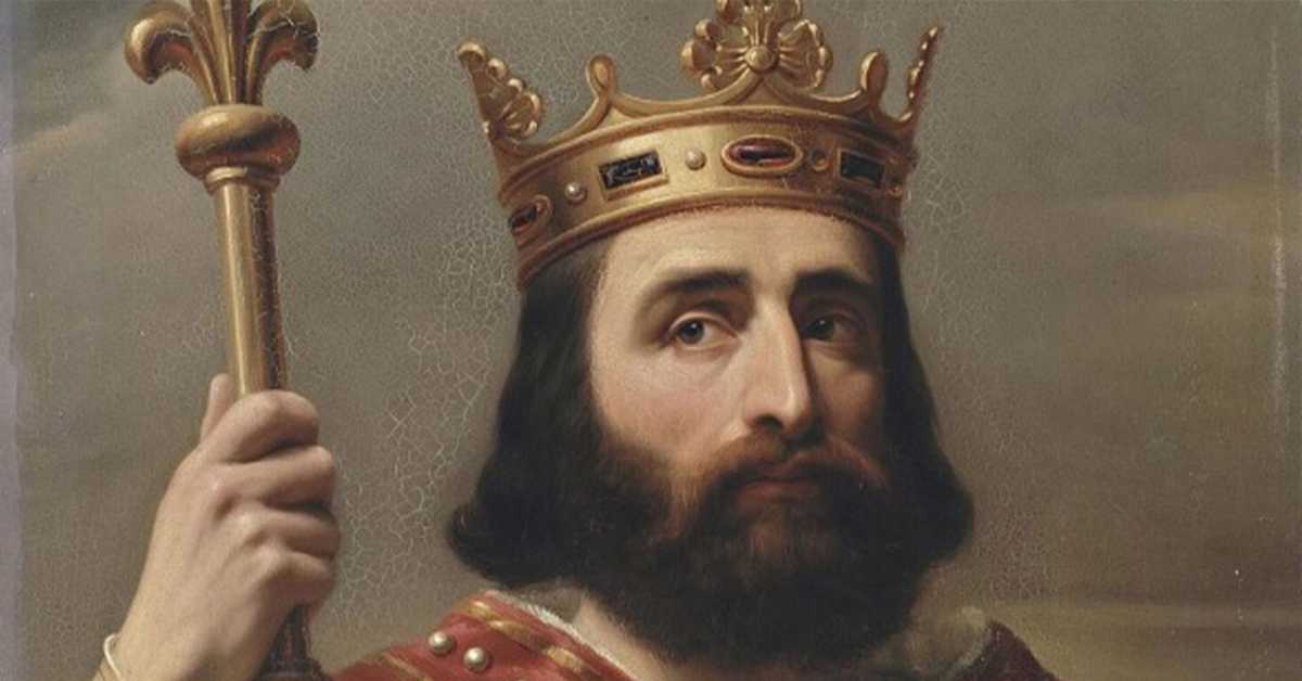     Краљеви Француске – Историја дуга 15 векова: Карло Мартел и Пипин Мали,             7-10