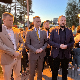 Министар Милићевић свечано отворио "Еко камп" у Сјеници