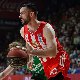 Лазић остаје у Црвеној звезди и следеће сезоне