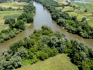  Саставци, место где се састају Мораве