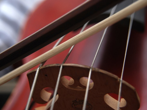 Уметност интерпретације – Виолончелисткиња Алиса Вајлерстајн