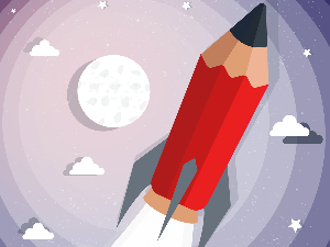 Добро јутро децо: Оловка пише срцем, 3. део