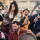 Barcelona Gipsy Balkan Оrchestra, 2. део