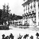 Фестивалска разгледница - Опатија 1962. 