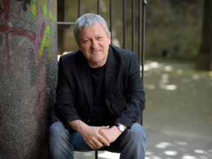 Драган Великић: Монтевидео