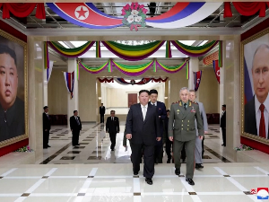 Руски заокрет ка Пјонгјангу, ветар у леђа нуклеарним амбицијама Ким Џонг Уна