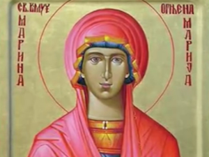Огњена Марија – због чега жене данас не би требало да раде