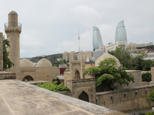 Да ли Србија може да рачуна на гас и струју из Азербејџана