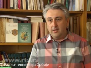 Драган Хамовић
