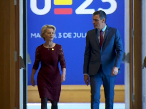 Шпанско председавање ЕУ, да ли је Србија корак ближа придруживању