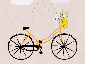  Добро јутро децо: Бицикл 