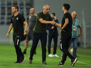 Лазетић после дербија са Партизаном: Био је ово спектакл