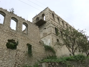 РТС у Нагорно-Карабаху – Азербејџан почиње да насељава градове које контролише, нека насеља ничу "од нуле"