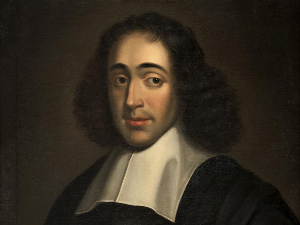 Беноа Фридман: Спиноза и утемељење модерног права (3)