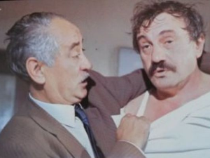 Индијско огледало