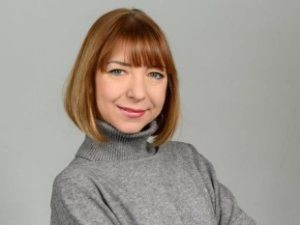 Еко минијатуре, подземне тајне-Умка, Ћира стари воз