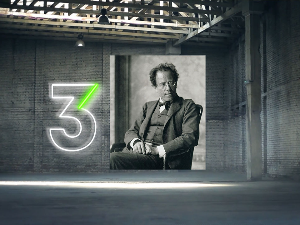 Густав Малер: Симфонија бр.8 - Симфонија хиљаде