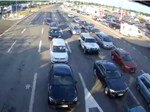 Најдужа задржавана путничких и теретних возила на Батровцима